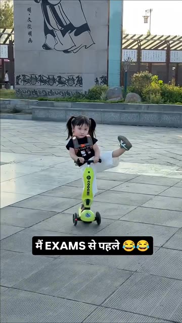 Me Before Exams🤌🏻😂😂