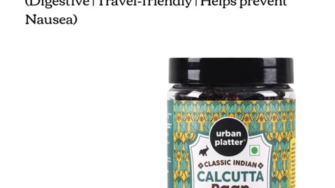 Explore the Different Types of Mukhwas – From Saunf Mix to Silver-Coated Delights by Urban Platter