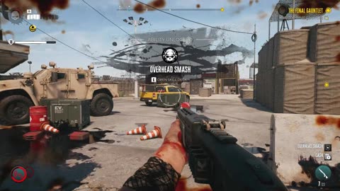 Fat Chubs got a fitting name ( Mini Boss Fight - Slobber ).