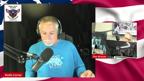 The Robb Carter Show