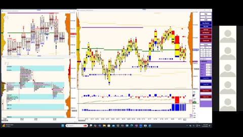 Bluewater Pre-Market for Jan 23