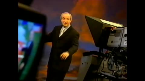 January 27, 2000 - Promo for WTHR's Sky Trak Weather Network