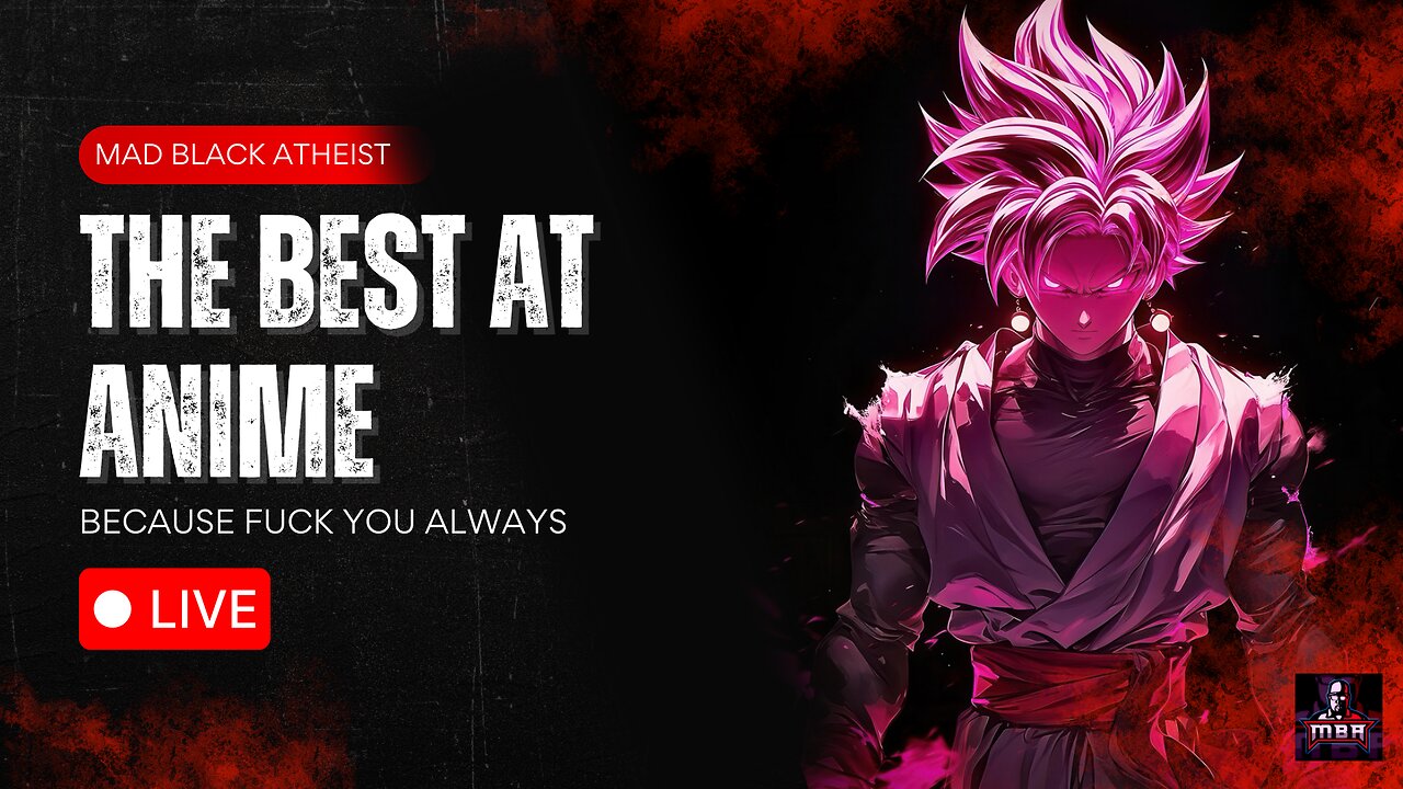 Time To Pick On Dragon Ball Trash And The Fanboys