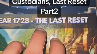 Last Reset of 1728