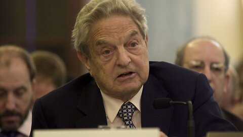 Bad News for George Soros After Comey Arrest - He Is Next