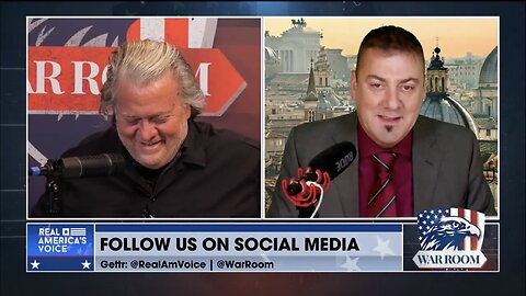 HARNWELL: the “Israel First” crowd just need to let the Iranians deal with the mullahs themselves