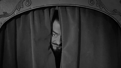 The Mad Magician-Vincent Price, Mary Murphy, Eva Gabor-1954 IMDb 6.5/10