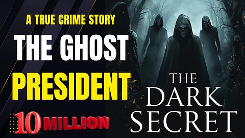 “The Cross-Continent Kingpin — The Crime Boss Who Controlled USA, UK & Canada”