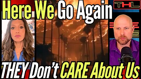 California Air is CONTAMINATED, but Here's What You Can Do -- with Stephanie Pierucci (Full Interview)