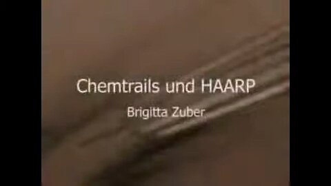 ⚠️ Brigitta Zuber - Streifen am Himmel