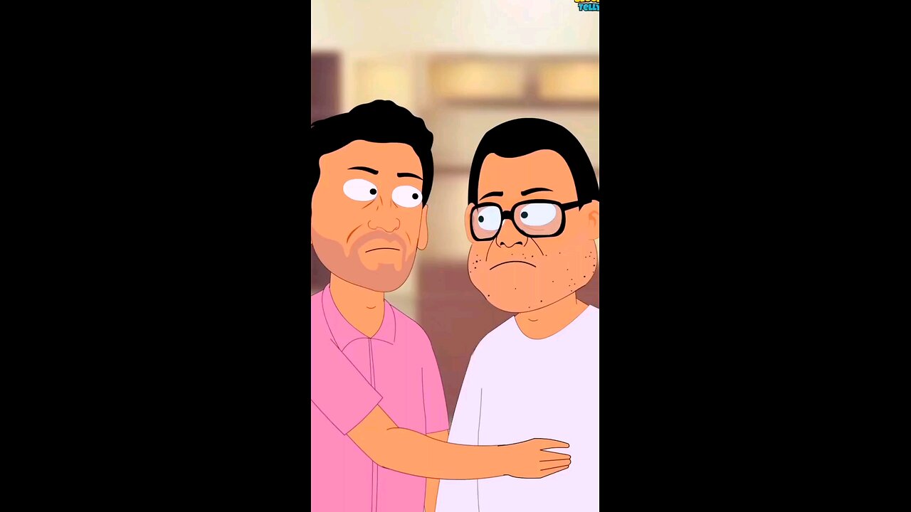 Friend ship comedy jokes 😹