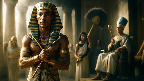 Surprising Things You Didn't Know About the Ancient Egypt