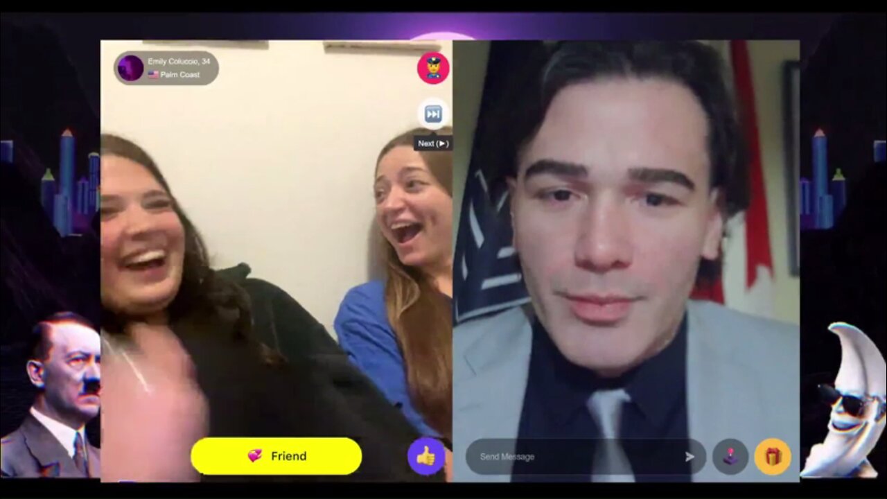 Gypsy Crusader clip 39