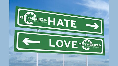 Toxic (Video Game) Relationships