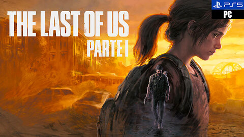 The Last of Us Remake - Movie