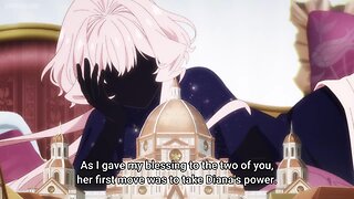 the truth behind terenezza | May I Ask for One Final Thing?