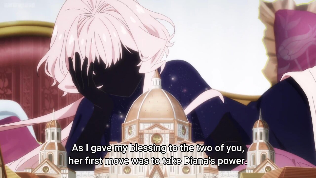 the truth behind terenezza | May I Ask for One Final Thing?