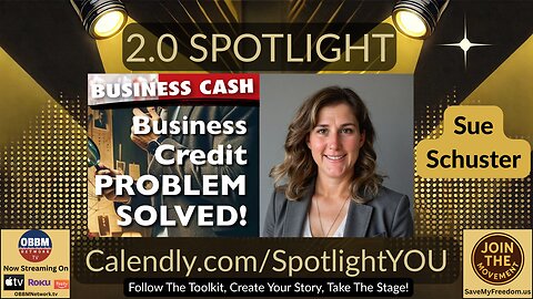 378 How To Get REAL Business Credit & Funding! Say Goodbye To Personal Guarantees And Open The Door To Cash Flow & Growth For Your Business | Entrepreneurs & Small Business Owners