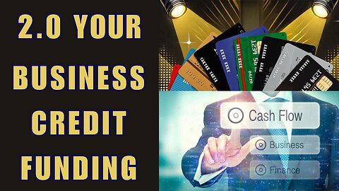 378 How To Get REAL Business Credit & Funding! Say Goodbye To Personal Guarantees And Open The Door To Cash Flow & Growth For Your Business. Entrepreneurs & Small Business Owners Just Got A Lifeline | SUE SCHUSTER