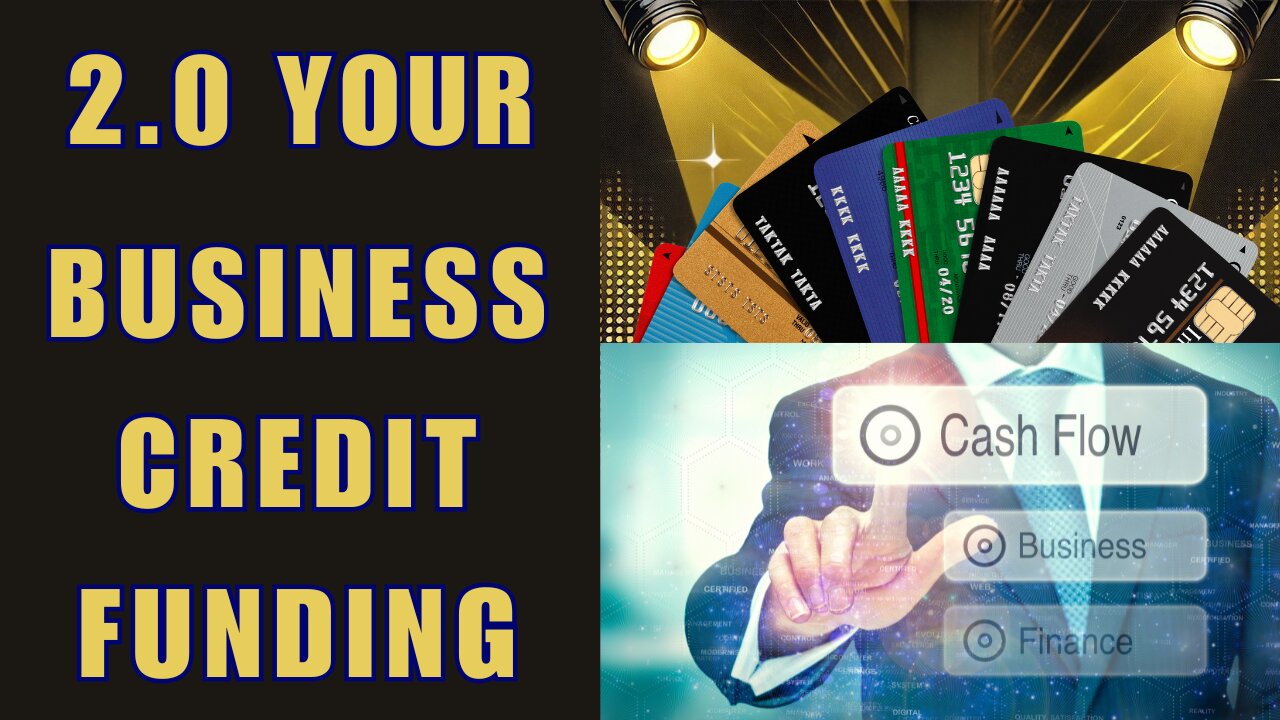 378 How To Get REAL Business Credit & Funding! Say Goodbye To Personal Guarantees And Open The Door To Cash Flow & Growth For Your Business. Entrepreneurs & Small Business Owners Just Got A Lifeline | SUE SCHUSTER