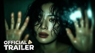 HIDDEN FACE — Official Trailer (2025)