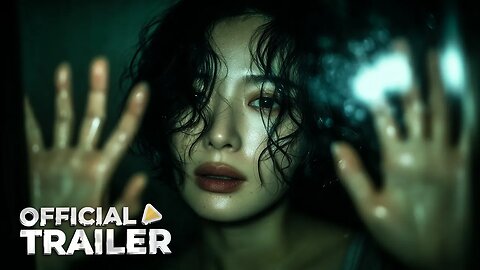 HIDDEN FACE — Official Trailer (2025)