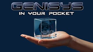 The Genesis Mission, Cybernetics, & the framing of Ted Kaczynski...