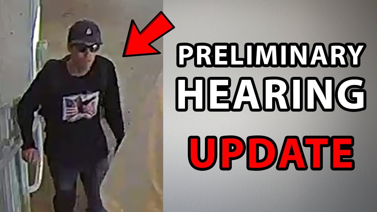 SHOCKING: Tyler Robinson Preliminary Hearing – What We Learned