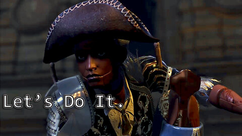 Let's Do It (Steelrising anthem)