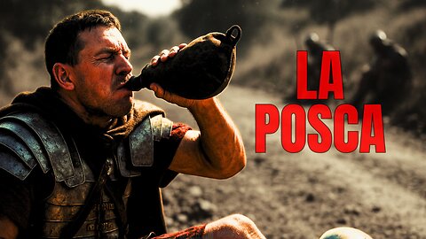 👀 El SECRETO que hacía INVENCIBLES ⚔️ a las LEGIONES romanas