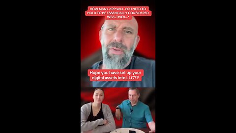 Do you know about LLC?