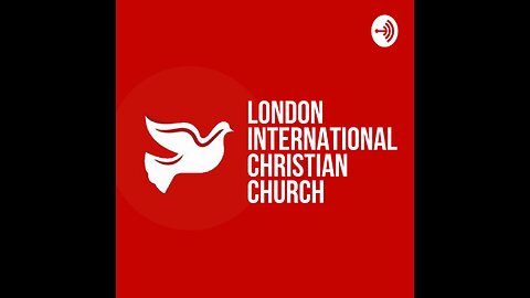 A 51 minute discussion with a leader in the the International Christian Church (ICC)