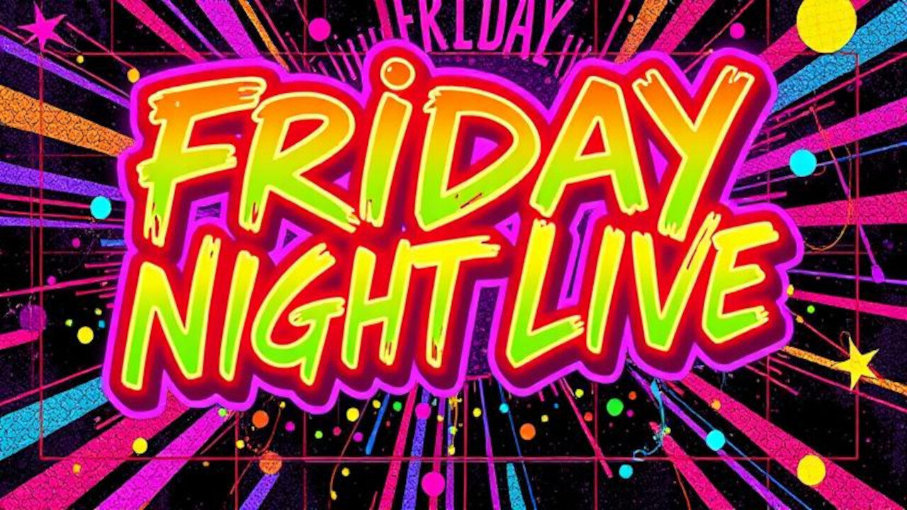 Friday Night Live 02/21/25