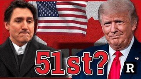 Oh SH*T, Trudeau better get ready for what's coming in Canada