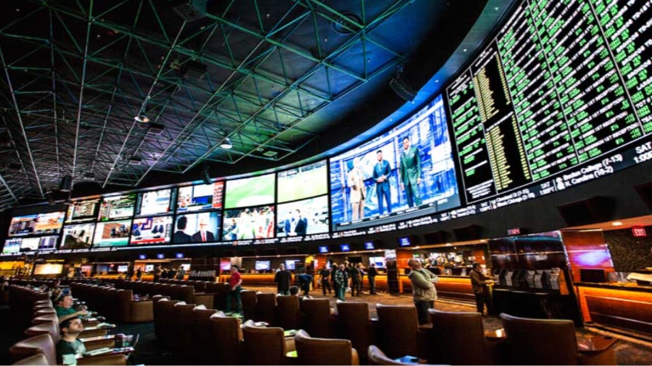 NFL Week 6 Opening Betting Lines!