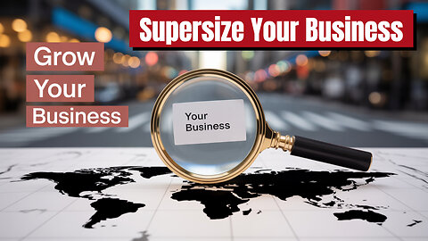 Last Day Of 2025...What Supersize Actions Have You Taken? What's Coming With Into 2026?