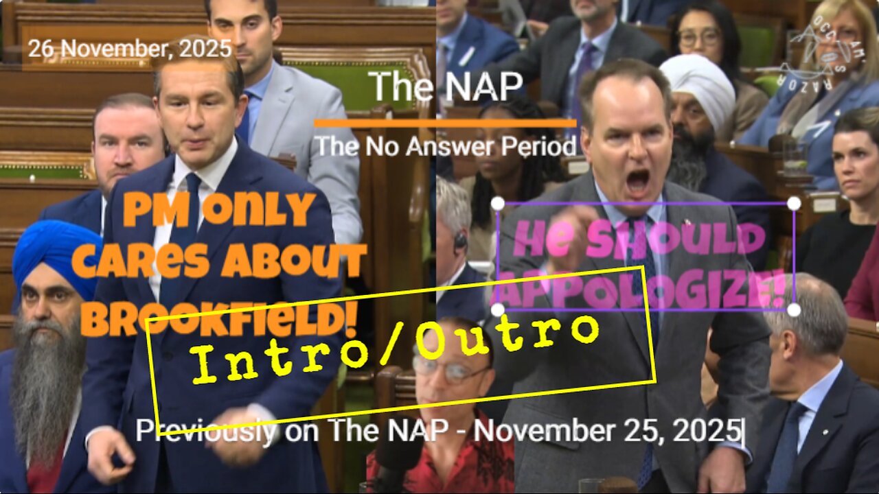 ORNAP - November 25, 2025