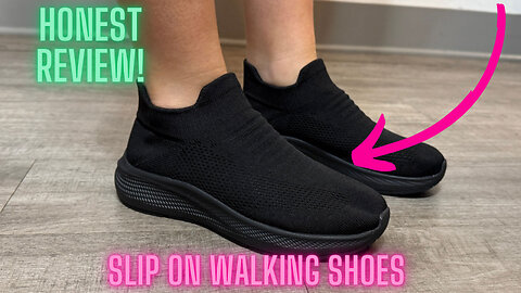 The Best Womens Shoes, Non-Slip, Comfort, Lightweight, Breathable.