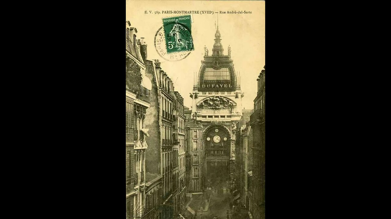 Tartaria and Polaria