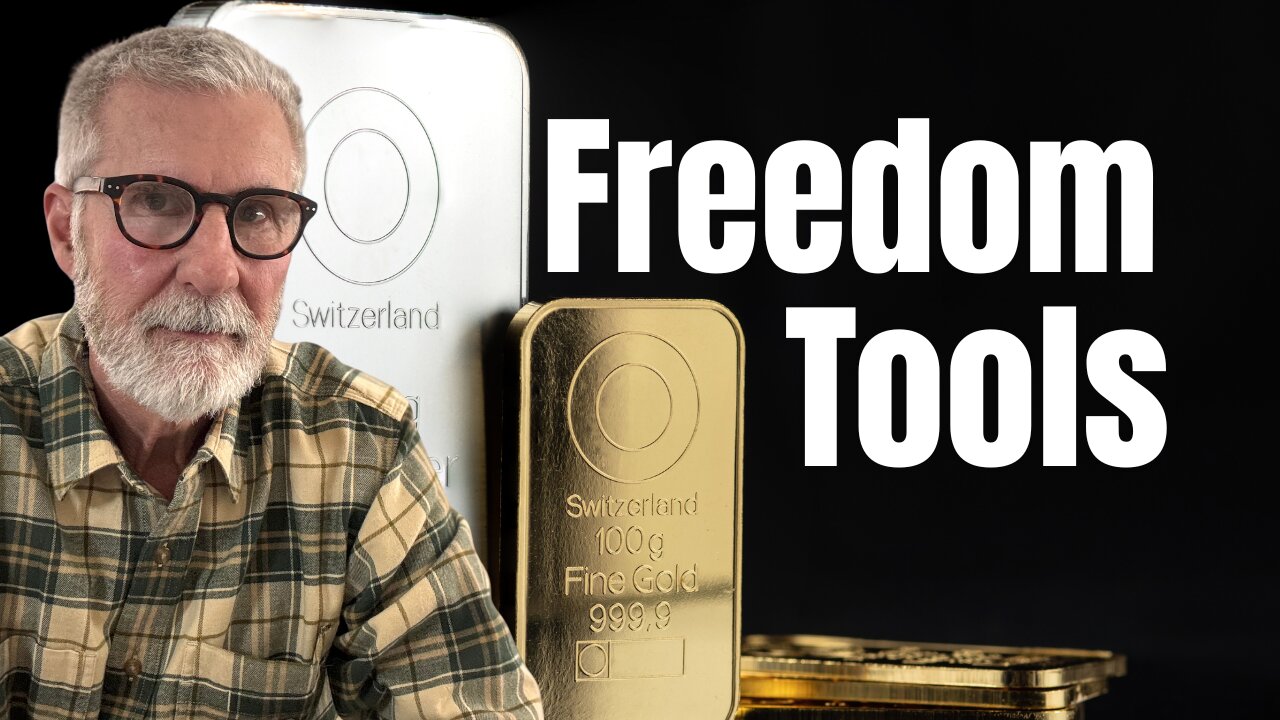 The Secret Link Between Physical Gold and True Financial Independence