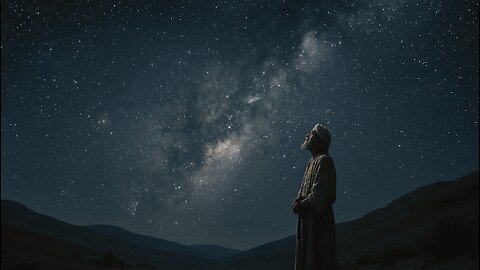 Génesis 15: Pacto de Dios con Abram