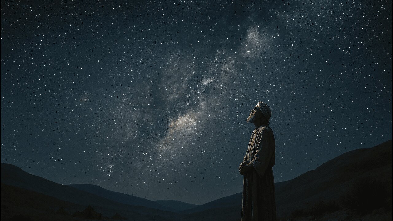 Génesis 15: Pacto de Dios con Abram
