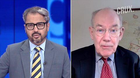 John Mearsheimer, Who Predicted Russia Ukraine War, Says Pro-Zelensky Europe 'Coalition' Won't Last