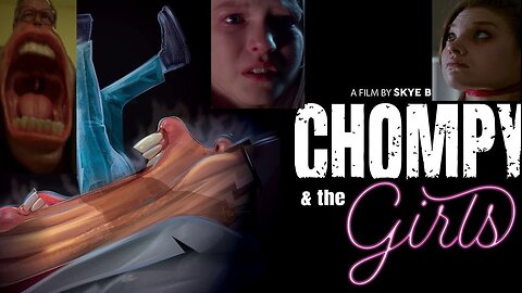 #review, #Chompy, and The Girls, 2021, good , #movie, #