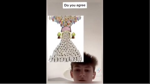 Schools 🏫 are Mind control for workers NOT Free Thinkers