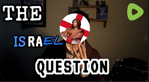 My opinions on Israel as a Messianic Jew. (Ramble)