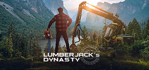 Lumberjack's Dynasty #3