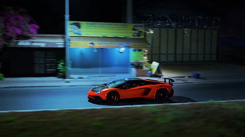 Lithe - Blue Pills (Txalush Remix) | Lamborghini