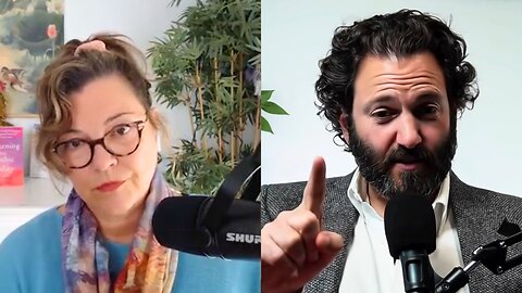 The Medical System Doesn't Want You to See This Evidence