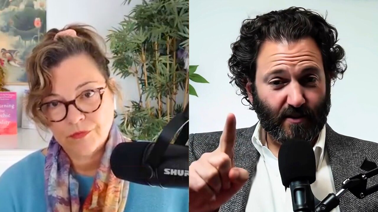 The Medical System Doesn't Want You to See This Evidence